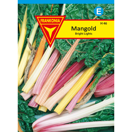 Mangold, Brights Lights Mix